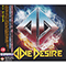 2017 One Desire (Japan Edition)
