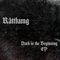 Rattkung - Dark Is The Beginning