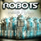2012 Robots (Remixes) [Ep]