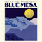 1995 Blue Mesa