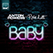 2017 Baby (feat. Pixie Lott) (Single)