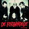 De Forbandede - Evig Ild (EP)