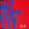 1994 Feel The Rhythm (Maxi-Single)
