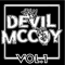2017 Devil McCoy, Vol. 1