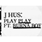 2020 Play Play (Single) (feat. Burna Boy)