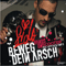 Kitty Kat - Beweg Dein Arsch (Single)