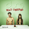 2012 Mad Desires [EP]