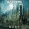 2016 Watchmen [EP]