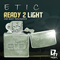 2011 Ready 2 Light [EP]