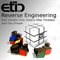 2011 Reverse Engineering [EP]