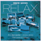 2013 Relax: A Decade (Remixed & Mixed) 2003-2013, Vol. II (CD 1)