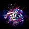 2019 Pierrot of the Star-Spangled Banner
