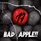 2022 Bad Apple!! (Game Version)