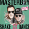 1991 Shake It Up And Dance (Remix Single)