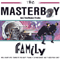 1991 The Masterboy Family