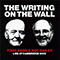 2000 The Writing On The Wall: Live at Cambridge 2000 (Split)