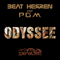 2016 Odyssee [Single]