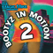2002 Bootyz In Motion 2 (Reissue)