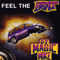 1992 Feel The Beat [EP]