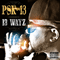 PSK-13 - 13 Wayz (Mixtape)