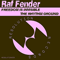 Fender, Raf - Freedom Is Invisible [EP]