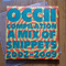 2010 OCCII Snippets, 2002 - 2009