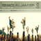 2015 Shaolin Jam [EP]