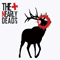 The Nearly Deads - The Nearly Deads (EP)