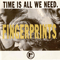 Fingerprints (SWE) - Time Is All We Need