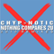 2015 Nothing Compares 2U (Remixes) [EP]