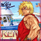 2015 Ken's Theme (Street Fighter II) [Single]