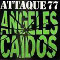 1992 Angeles Caidos (