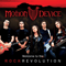Motion Device - Welcome To The Rock Revolution (EP)
