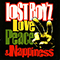 1997 Love Peace & Nappiness (Maxi-Single)