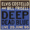 1995 1995.06.25 - Deep Dead Blue (split)