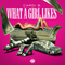 2016 What A Girl Likes (Single)