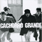 Cachorro Grande - Cachorro Grande