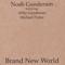 2008 Brand New World (EP)