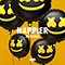 2018 Happier (Remixes, part 1 - EP) (feat Bastille & Steve Mac)