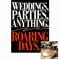 1988 Roaring Days