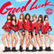 2016 Good Luck (Japanese Album)