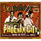 2004 The Skatalites & Friends: Phoenix City (CD 1)