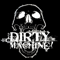 2014 Dirty Machine (EP)