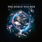 2016 The World Was Run [Single]