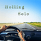 James Edward Cole III - Rolling Solo