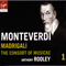 2003 Claudio Monteverdi - Madrigali {CD 2: Il Secondo Libro de Madrigali)