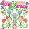 1972 Tony & Strings (LP)