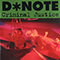 D\'Note - Criminal Justice