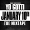 2011 January 10th: The Mixtape