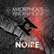 2015 Amorphous vs. Cardinal Noire - Remixes (EP)